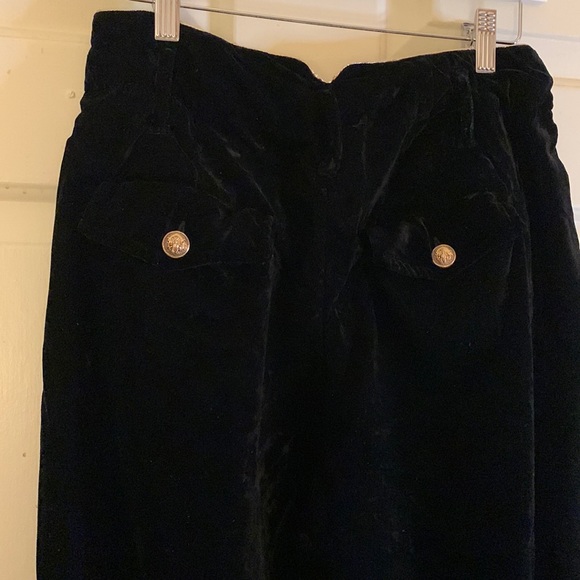 Free People Sign Of The Times Vest Suit Set - Picture 9 of 16